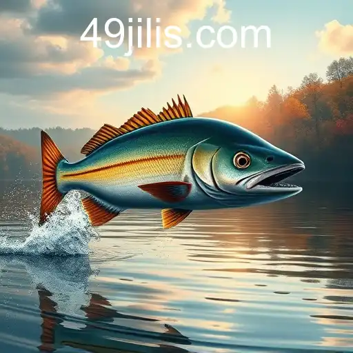 Exploring the World of Fishing Games: The Role of 49JILI in Enhancing the Experience