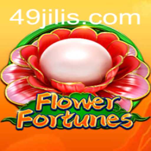 Discovering FlowerFortunes: Unveiling the Magic of 49JILI in Modern Gaming