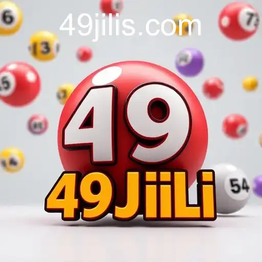 The Fascinating World of Lottery Games: Unveiling the Charm of 49JILI