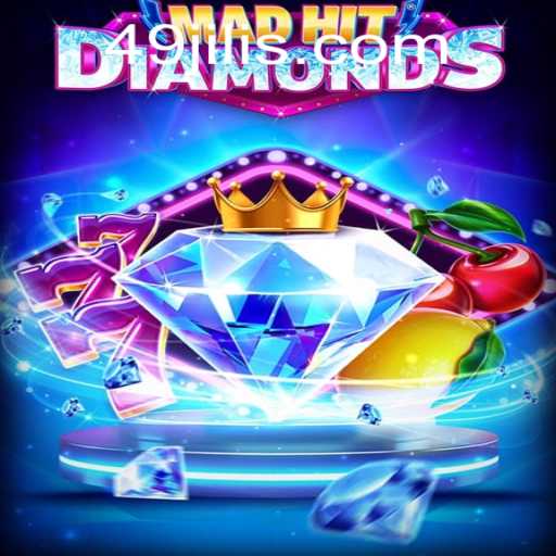 Exploring MadHitDiamonds: A Comprehensive Guide