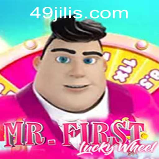 Discovering MrFirstLuckyWheel: A Thrilling Adventure with 49JILI