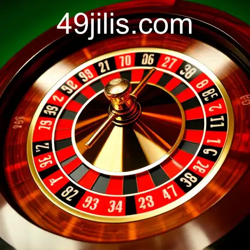 Revealing the Exciting World of Roulette and 49JILI