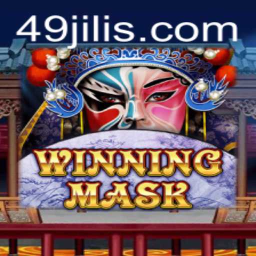 Unveiling the Enigma: WinningMask and the Allure of 49JILI