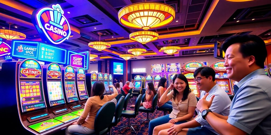 Paano Pumili ng Pinakamagandang Online Casino sa Pilipinas: Isang Gabay sa 49JILI