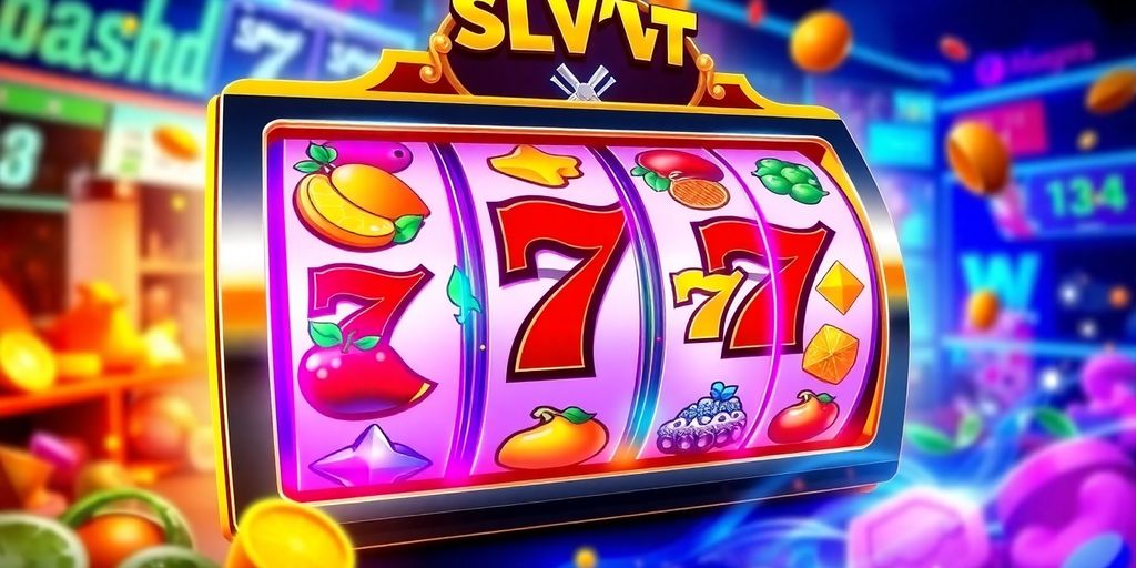 Paano Maglaro ng JILI: Gabay sa Pinakamahusay na Online Slot Gaming