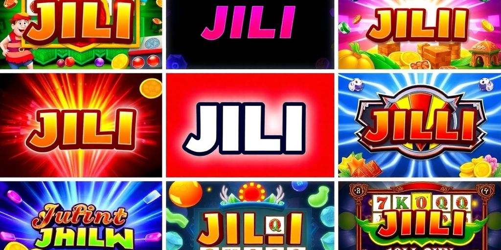 Paggalugad sa Nakatutuwang Mundo ng JILI: Mga Nangungunang Online Slot Games na Hindi Mo Mapapalampas!